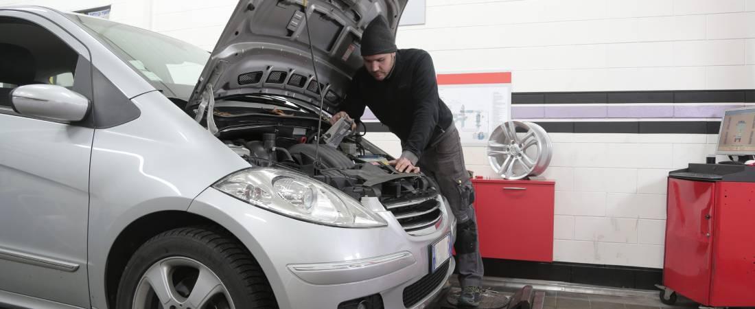 Don't Neglect Your Vehicle Maintenance