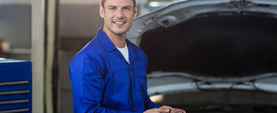 Where is the Vehicle Expertise Performed?