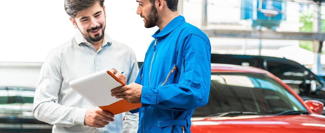 How and when is the appraisal report delivered to me?