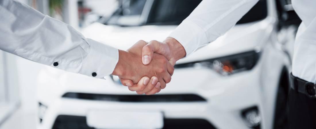 Things to Consider When Buying a Used Car