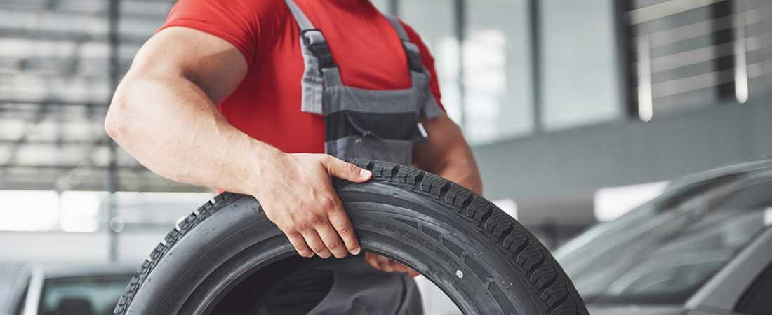 What Do the Letters on the Tire Sizes Mean?