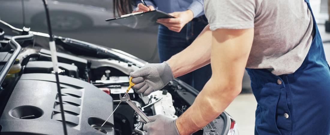 What is Auto Expertise?