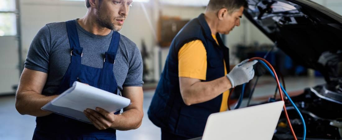 How to Do Expertise in Pilot Garage?