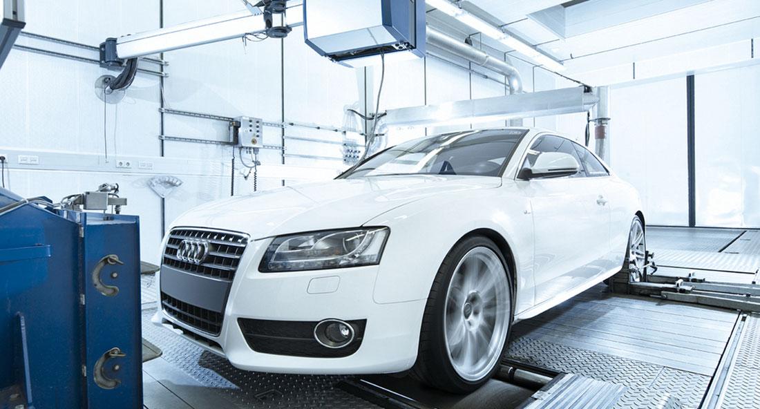 Is Dyno Test Performed on 4x4 Vehicles?