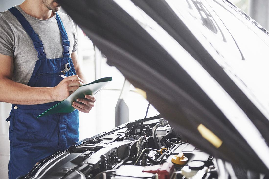 What to Look for in a Vehicle Appraisal?