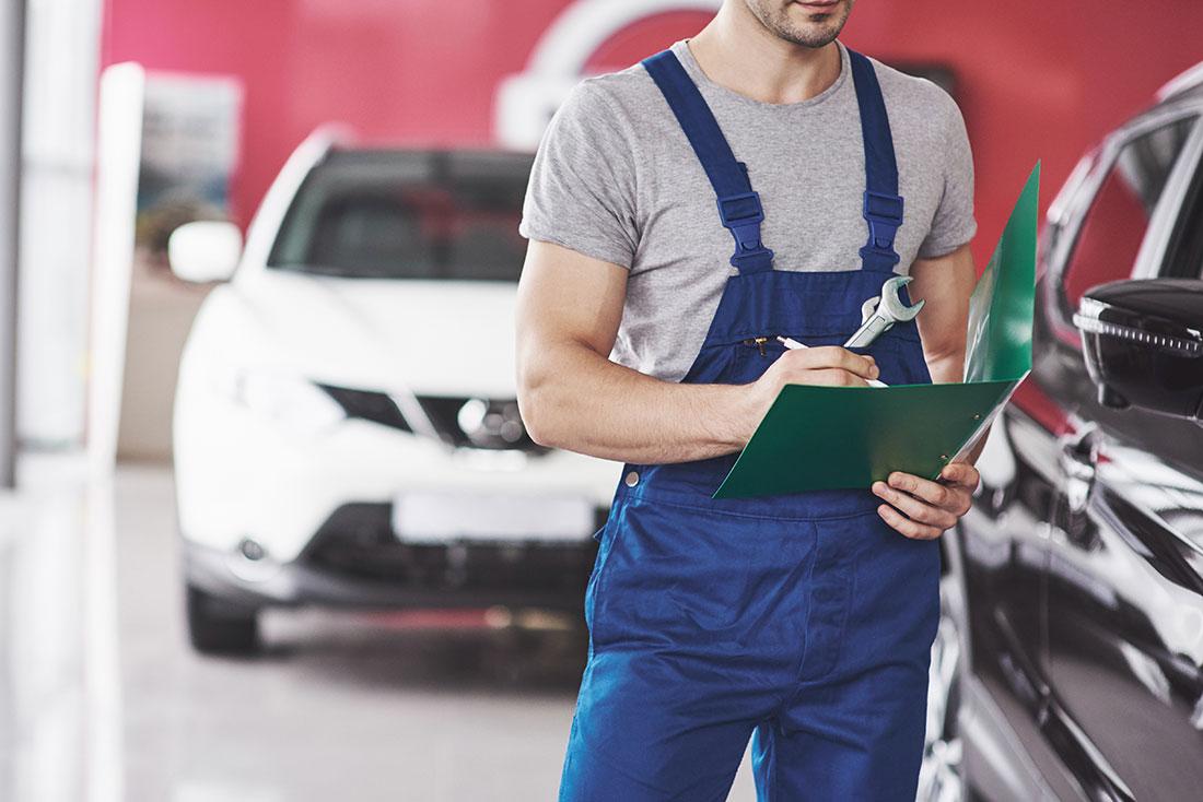 Remote Automobile Appraisal