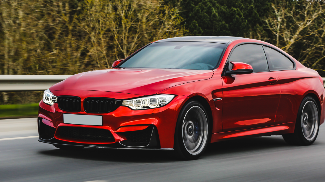 What are the German Car Brands?