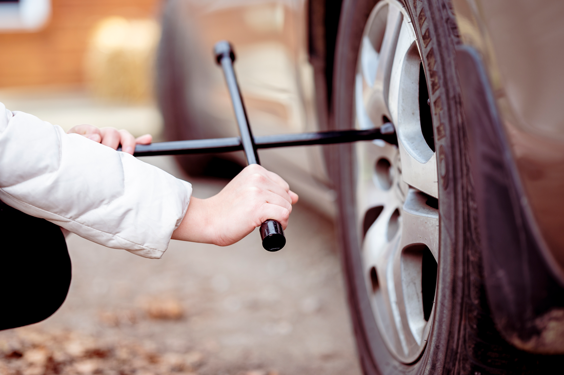 What is a Spare Wheel (Spare Tire), What is It Useful For?